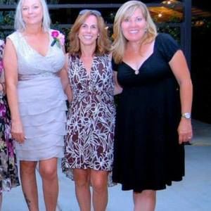 Meet your Posher, Teri